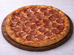 6. Tripperoni