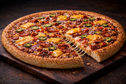 7. Kurczę, ale Grubo!