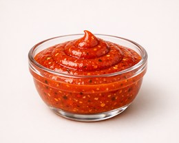 Sos pomidorowy pikantny
